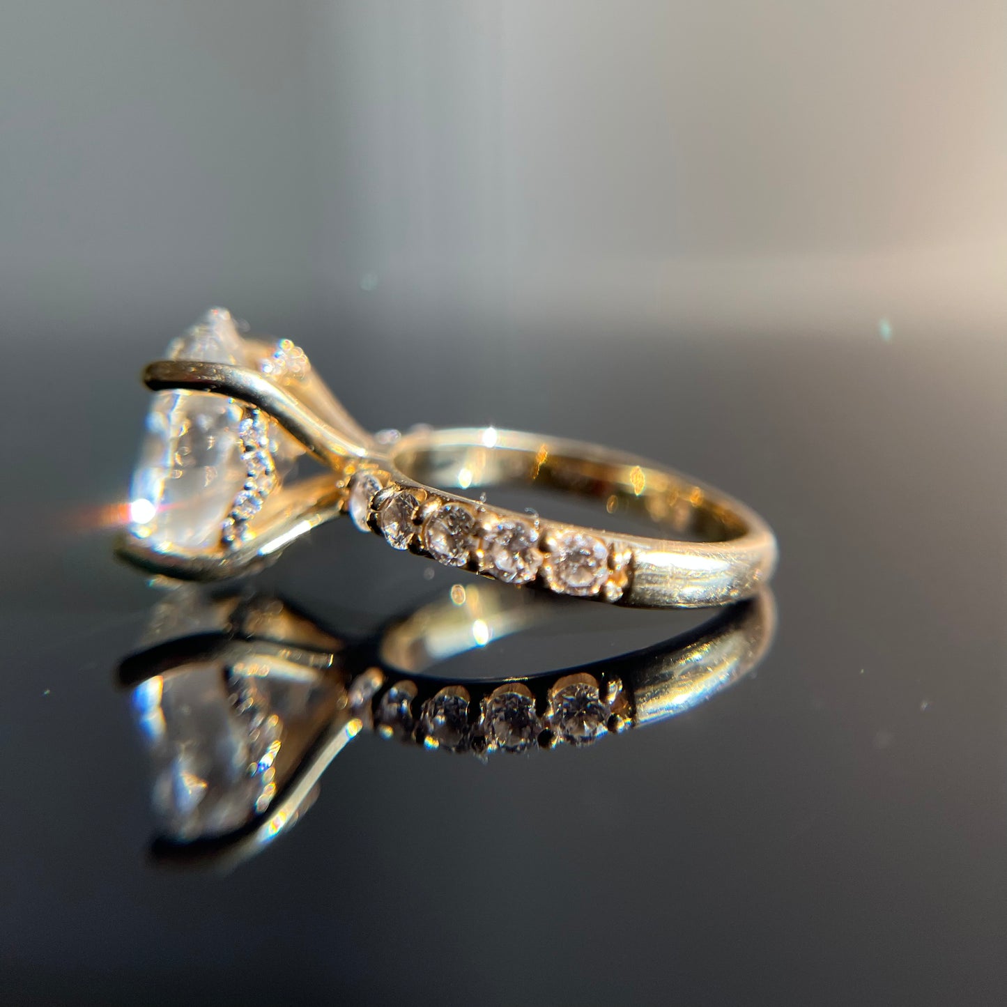 4.60 CT Lab Grown Diamond with Online Digital IGI Report