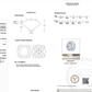 4.05 CTW Lab Grown Diamond with Online Digital IGI Report