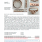 14K 1.79 CTW Rose Gold Diamond Ring
