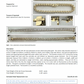 14K 18.00 CTW Lab Grown Diamond Bracelet