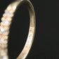 14K 2.30 CTW Lab Grown Diamond Ring w/Appraisal