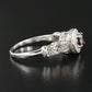 Le Vian 14K 1.335  CTW Diamond Halo Ring Rings