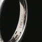 14K Diamond and Sapphire Ring Set