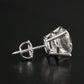14K 6.88 CTW Lab Grown Diamond Stud Earrings