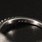 14K 4.015 CTW Lab Grown Diamond Ring Set
