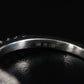 14K 3.985 CTW Lab Grown Diamond Ring w/Appraisal