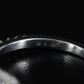 14K 3.72 CTW Lab Grown Diamond Ring Set with IGI Report