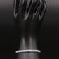 14K 15.00 CTW Lab Grown Diamond Line Bracelet w/Appraisal