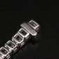 14K 15.00 CTW Lab Grown Diamond Line Bracelet w/Appraisal