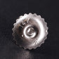 14K 6.53 CTW Lab Grown Diamond Stud Earrings