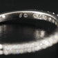 14K 1.74 CTW Lab Grown Diamond Ring