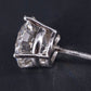 14K 4.05 CTW Lab Grown Diamond Stud Earrings