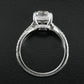 14K 2.45 CTW Lab Grown Diamond with IGI Report