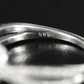 14K 2.45 CTW Lab Grown Diamond with IGI Report