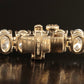 14K 18.00 CTW Lab Grown Diamond Bracelet