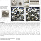 14K 4.50 CTW Lab Grown Diamond Stud Earrings w/Appraisal