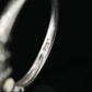 Platinum 4.75 CTW Lab Grown Diamond Ring