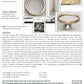 14K 2.30 CTW Lab Grown Diamond Ring w/Appraisal